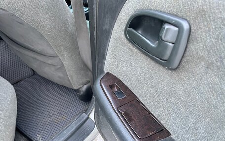 Toyota Mark II VIII (X100), 1995 год, 550 000 рублей, 11 фотография