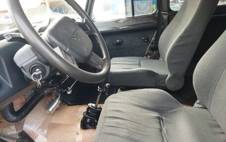 ЛуАЗ 3151, 2007 год, 650 000 рублей, 12 фотография