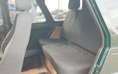 ЛуАЗ 3151, 2007 год, 650 000 рублей, 11 фотография