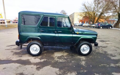 ЛуАЗ 3151, 2007 год, 650 000 рублей, 8 фотография