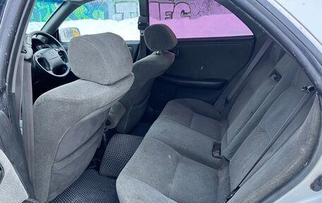 Toyota Mark II VIII (X100), 1995 год, 550 000 рублей, 14 фотография