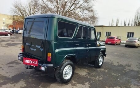 ЛуАЗ 3151, 2007 год, 650 000 рублей, 4 фотография