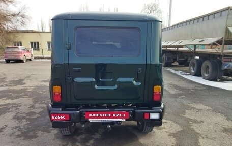 ЛуАЗ 3151, 2007 год, 650 000 рублей, 6 фотография