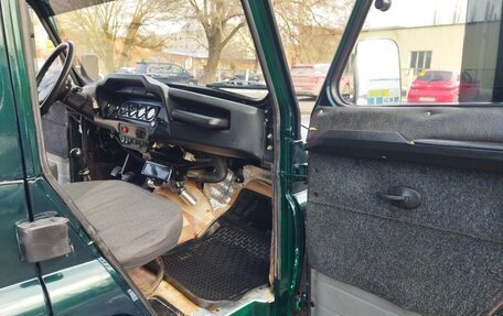 ЛуАЗ 3151, 2007 год, 650 000 рублей, 14 фотография