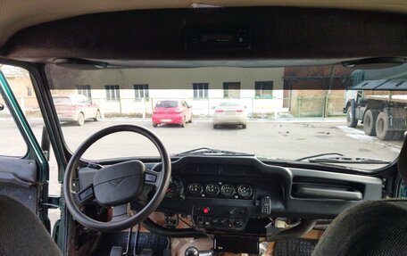 ЛуАЗ 3151, 2007 год, 650 000 рублей, 15 фотография