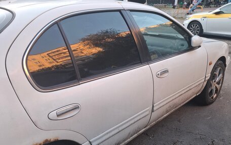 Nissan Maxima IV, 1998 год, 300 000 рублей, 6 фотография