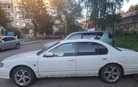Nissan Maxima IV, 1998 год, 300 000 рублей, 4 фотография