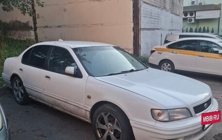 Nissan Maxima IV, 1998 год, 300 000 рублей, 2 фотография