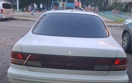 Nissan Maxima IV, 1998 год, 300 000 рублей, 8 фотография