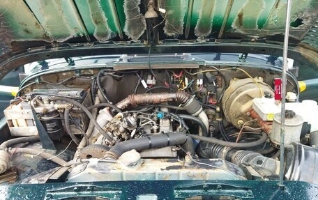 ЛуАЗ 3151, 2007 год, 650 000 рублей, 16 фотография