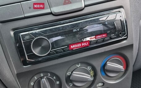 Hyundai Accent II, 2009 год, 299 000 рублей, 15 фотография