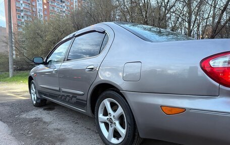 Nissan Maxima VIII, 2002 год, 325 000 рублей, 5 фотография