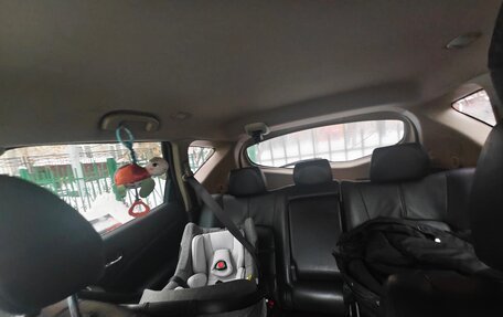 Nissan Murano, 2014 год, 1 700 000 рублей, 9 фотография