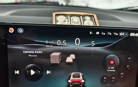 Nissan Murano, 2014 год, 1 700 000 рублей, 11 фотография