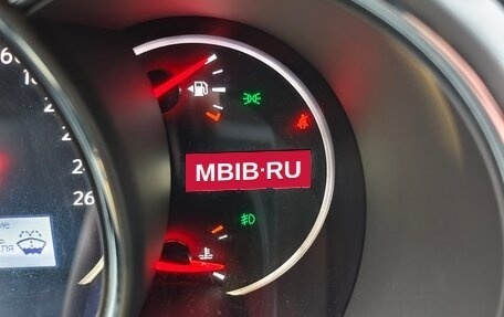 Nissan Murano, 2014 год, 1 700 000 рублей, 8 фотография