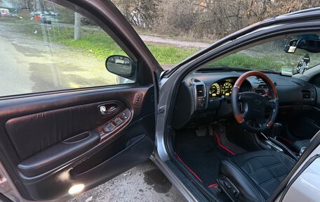 Nissan Maxima VIII, 2002 год, 325 000 рублей, 10 фотография