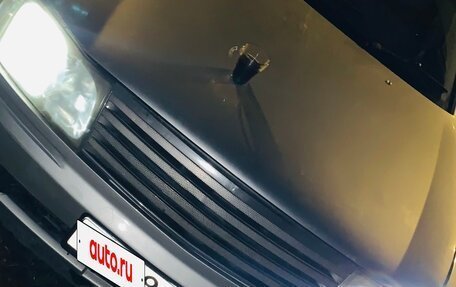 Nissan Cedric X, 2002 год, 260 000 рублей, 4 фотография