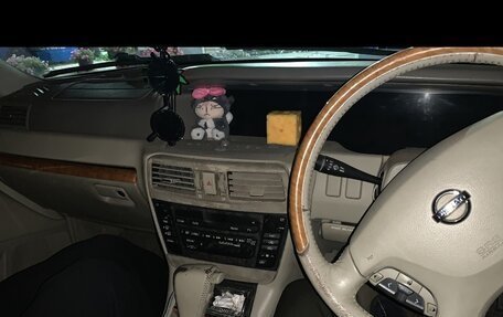 Nissan Cedric X, 2002 год, 260 000 рублей, 6 фотография