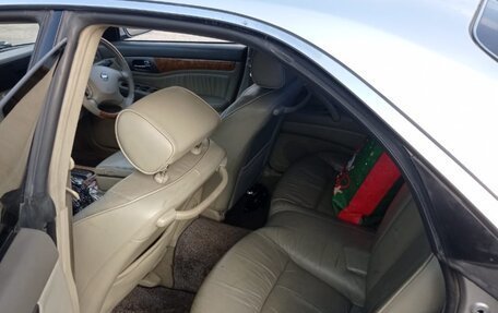 Nissan Cedric X, 2002 год, 260 000 рублей, 5 фотография