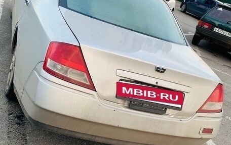 Nissan Cedric X, 2002 год, 260 000 рублей, 3 фотография