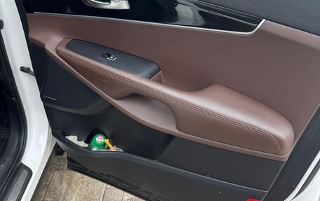 KIA Sorento III Prime рестайлинг, 2019 год, 3 450 000 рублей, 8 фотография