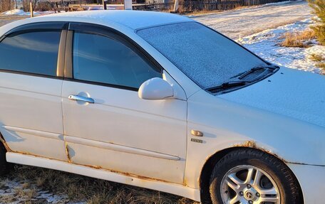 KIA Cerato I, 2004 год, 215 000 рублей, 4 фотография