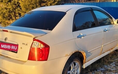 KIA Cerato I, 2004 год, 215 000 рублей, 3 фотография