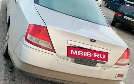 Nissan Cedric X, 2002 год, 260 000 рублей, 8 фотография