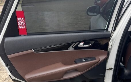 KIA Sorento III Prime рестайлинг, 2019 год, 3 450 000 рублей, 11 фотография