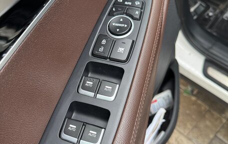 KIA Sorento III Prime рестайлинг, 2019 год, 3 450 000 рублей, 15 фотография