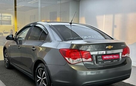 Chevrolet Cruze II, 2011 год, 599 000 рублей, 7 фотография