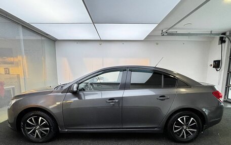 Chevrolet Cruze II, 2011 год, 599 000 рублей, 8 фотография