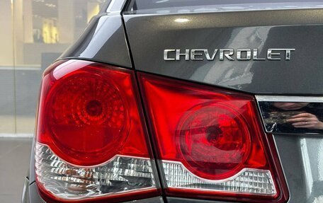 Chevrolet Cruze II, 2011 год, 599 000 рублей, 10 фотография