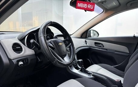 Chevrolet Cruze II, 2011 год, 599 000 рублей, 16 фотография
