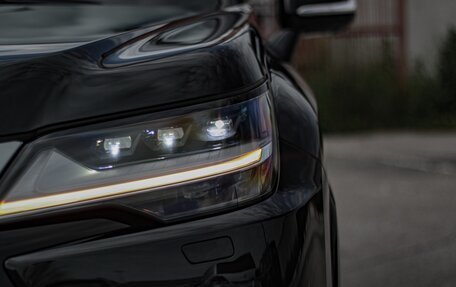 Lexus LX, 2022 год, 17 500 000 рублей, 3 фотография