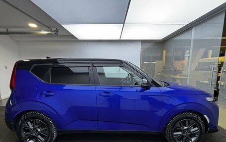 KIA Soul III, 2020 год, 1 599 000 рублей, 4 фотография