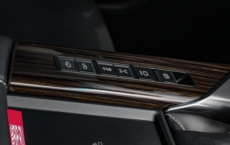 Lexus LX, 2022 год, 17 500 000 рублей, 8 фотография