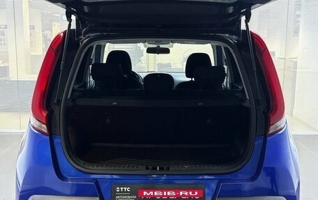 KIA Soul III, 2020 год, 1 599 000 рублей, 10 фотография