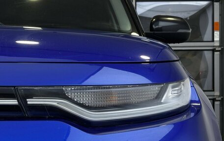 KIA Soul III, 2020 год, 1 599 000 рублей, 17 фотография