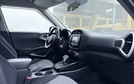 KIA Soul III, 2020 год, 1 599 000 рублей, 11 фотография