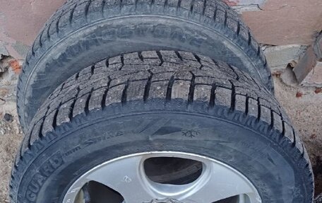 Toyota Avensis Verso I рестайлинг, 2003 год, 650 000 рублей, 11 фотография