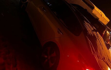 KIA Optima IV, 2018 год, 2 350 000 рублей, 2 фотография