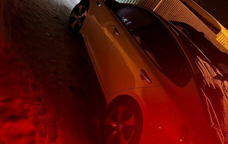 KIA Optima IV, 2018 год, 2 350 000 рублей, 6 фотография