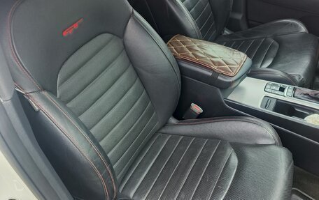 KIA Optima IV, 2018 год, 2 350 000 рублей, 7 фотография