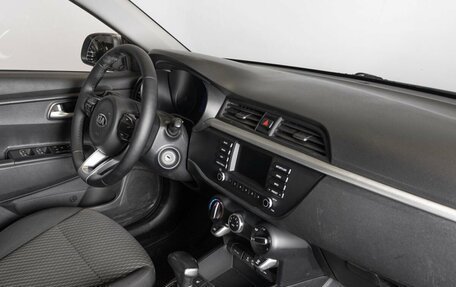 KIA Rio IV, 2018 год, 1 429 000 рублей, 7 фотография