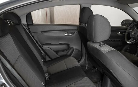 KIA Rio IV, 2018 год, 1 429 000 рублей, 8 фотография