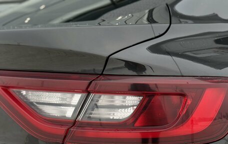 Renault Arkana I, 2019 год, 1 650 000 рублей, 11 фотография