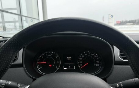 Renault Arkana I, 2019 год, 1 650 000 рублей, 12 фотография