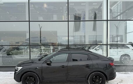 Renault Arkana I, 2019 год, 1 650 000 рублей, 7 фотография