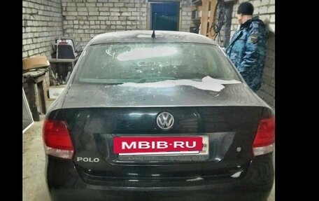 Volkswagen Polo VI (EU Market), 2014 год, 351 500 рублей, 2 фотография